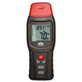 ZHT 70 Vochtmeter & Thermometer