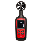 AeroTemp 30 Anemometer & Thermometer