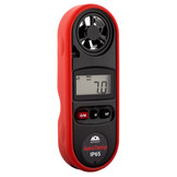 AeroTemp IP65 Anemometer