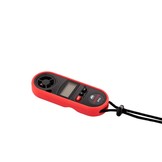 AeroTemp IP65 Anemometer