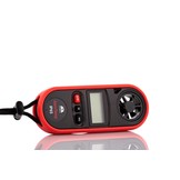 AeroTemp IP65 Anemometer