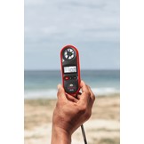 AeroTemp IP65 Anemometer