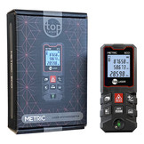 METRIC ECO 60 Afstandsmeter 60 meter