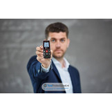 METRIC ECO 60 Afstandsmeter 60 meter