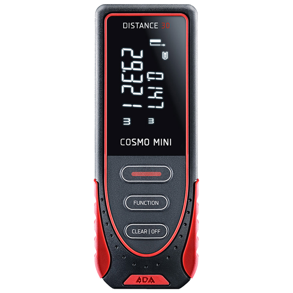 Cosmo Mini 30 Afstandsmeter 30 meter