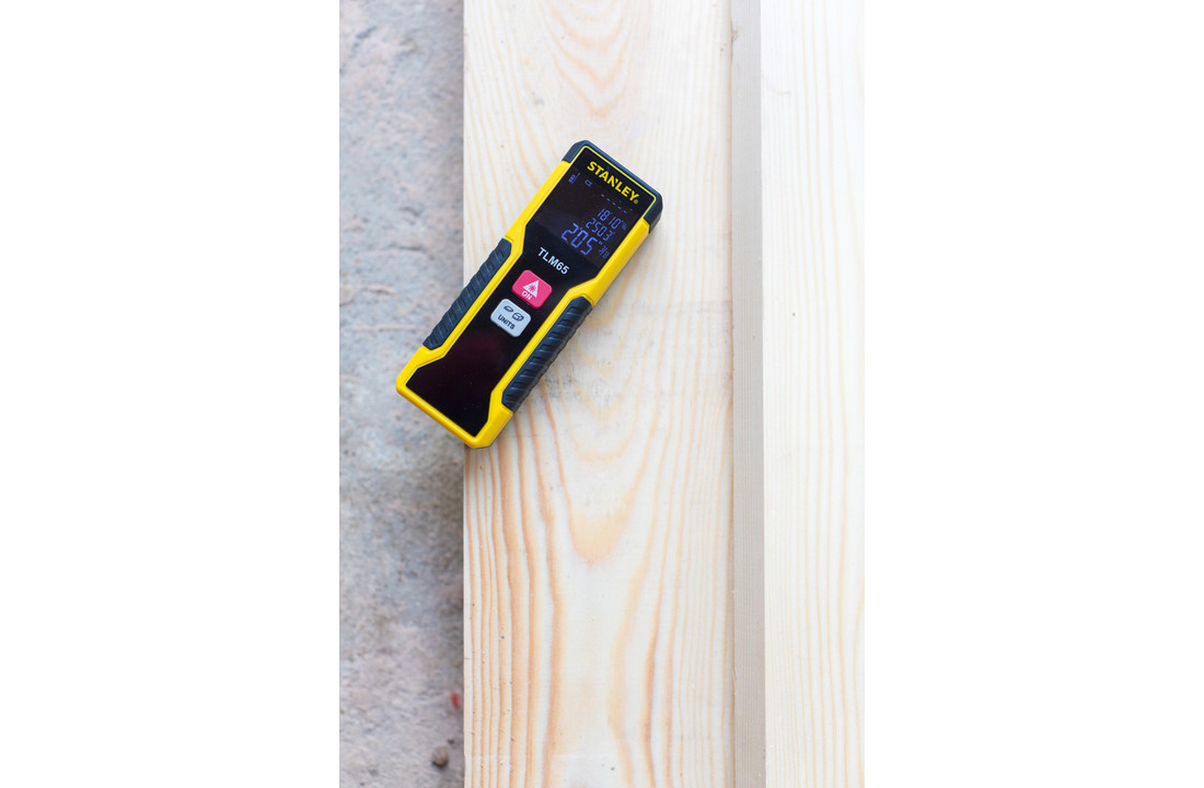 TLM65 Afstandsmeter 20 meter
