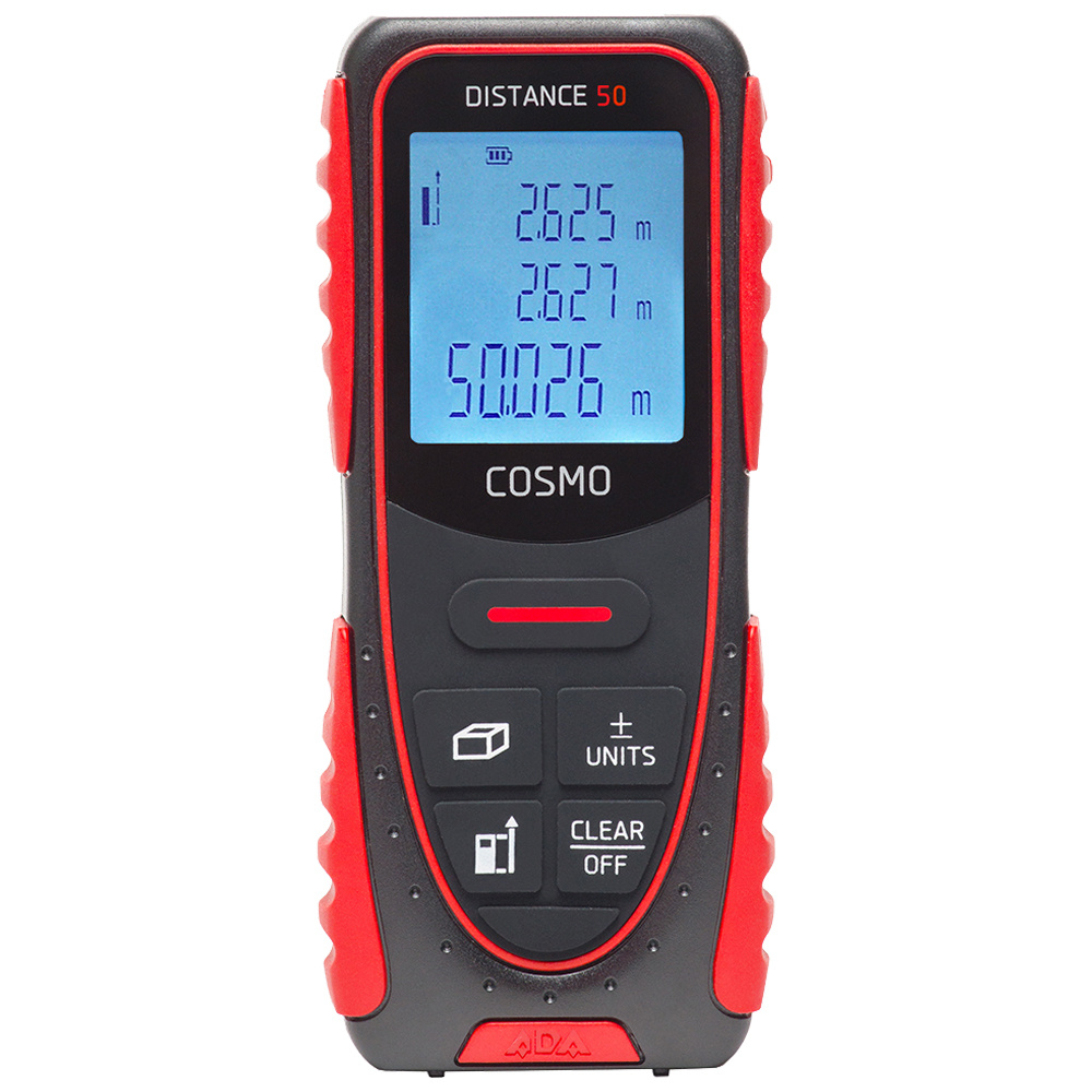 Cosmo 50 Afstandsmeter 50 meter