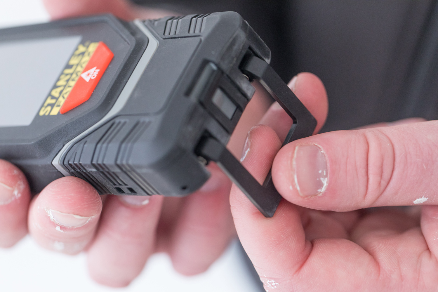 TLM165si Afstandsmeter Bluetooth 60 meter