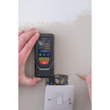 TLM165si Afstandsmeter Bluetooth 60 meter