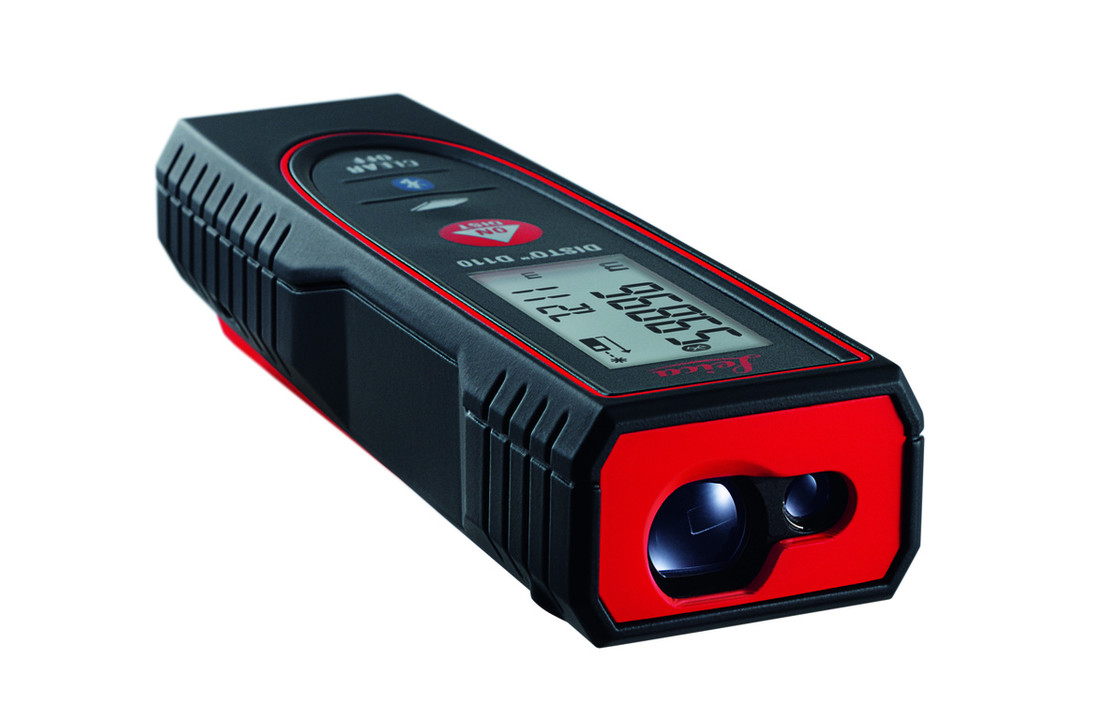 Disto D110 Afstandsmeter 60 meter