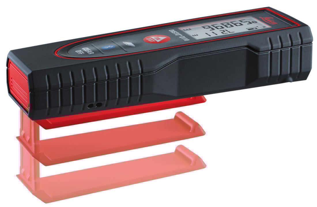 Disto D110 Afstandsmeter 60 meter