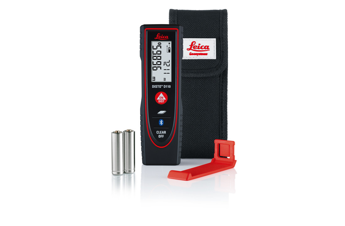 Disto D110 Afstandsmeter 60 meter