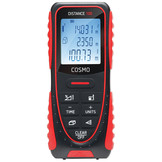 Cosmo 100 Afstandsmeter 100 meter