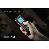 Cosmo 100 Afstandsmeter 100 meter