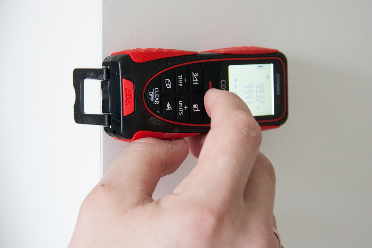 Cosmo 100 Afstandsmeter 100 meter