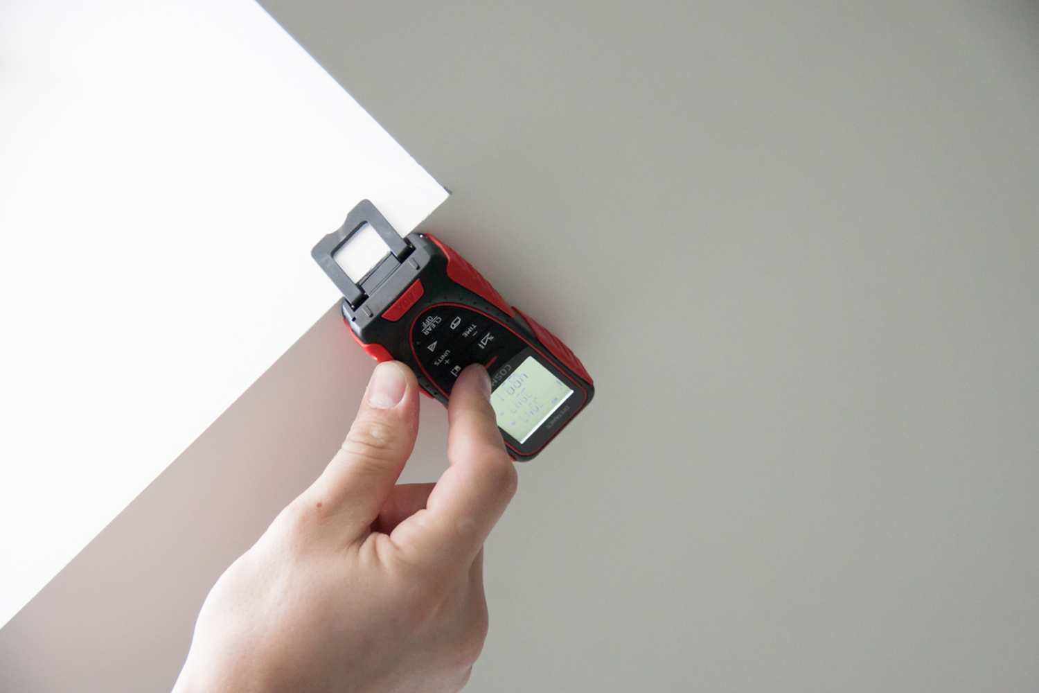 Cosmo 100 Afstandsmeter 100 meter