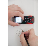 Cosmo 100 Afstandsmeter 100 meter