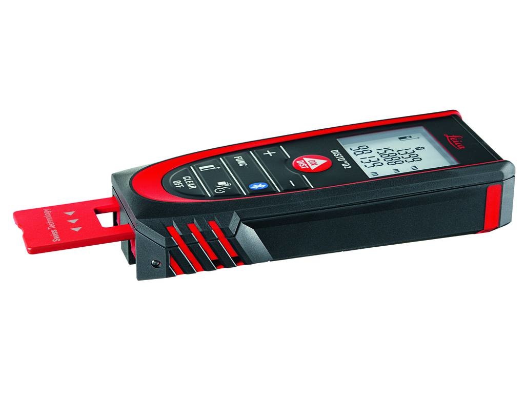 DISTO D2 Bluetooth Afstandsmeter 100 meter