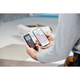 DISTO D2 Bluetooth Afstandsmeter 100 meter