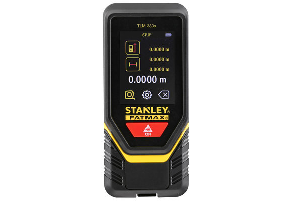 TLM330 Afstandsmeter