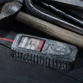 Cosmo 120 Video Afstandsmeter Camera 120 meter