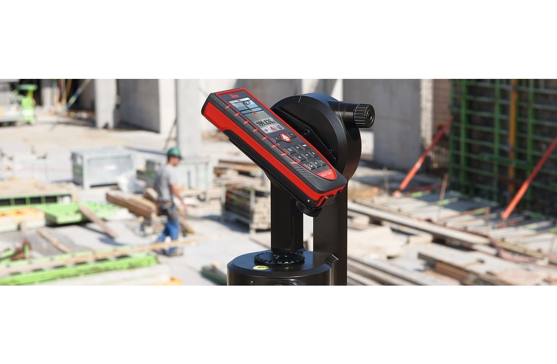 Disto D510 Afstandsmeter 200 meter