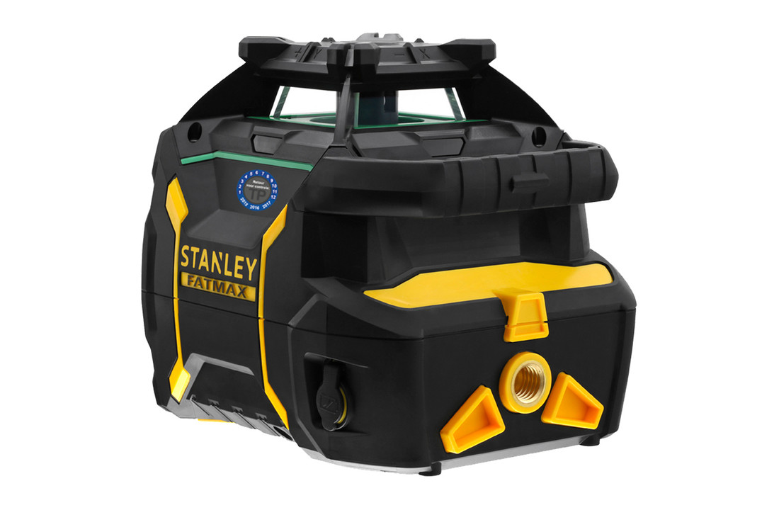 RL 750L-G Groene Roterende Laser