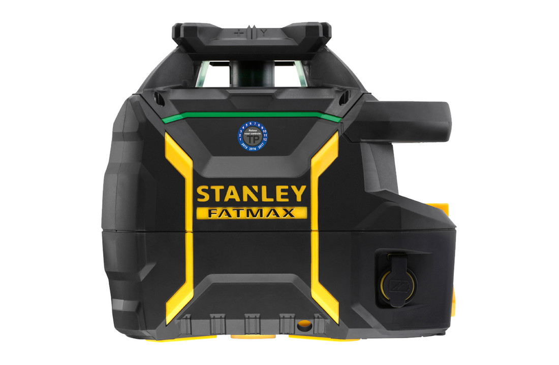 RL 750L-G Groene Roterende Laser