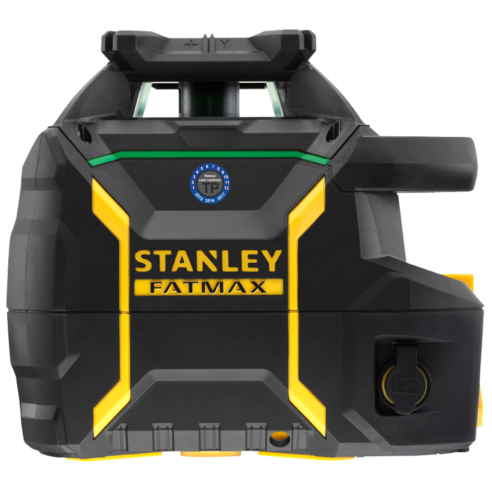 RL 750L-G Groene Rotatielaser