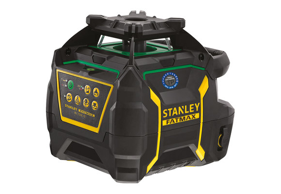 RL 750L-G Roterende Laser Groen