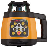 SPIN 220G Bouwlaser Groen