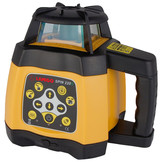 SPIN 220G Bouwlaser Groen