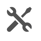 Reparatie kruislijnlasers