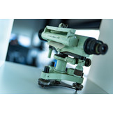 Reparatie Theodoliet