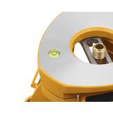 DE0736 170cm Aluminium Statief