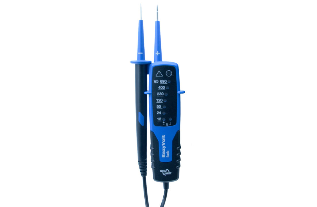 Multimeter Basisset