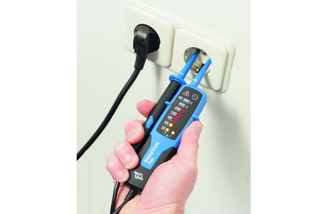 Multimeter Basisset