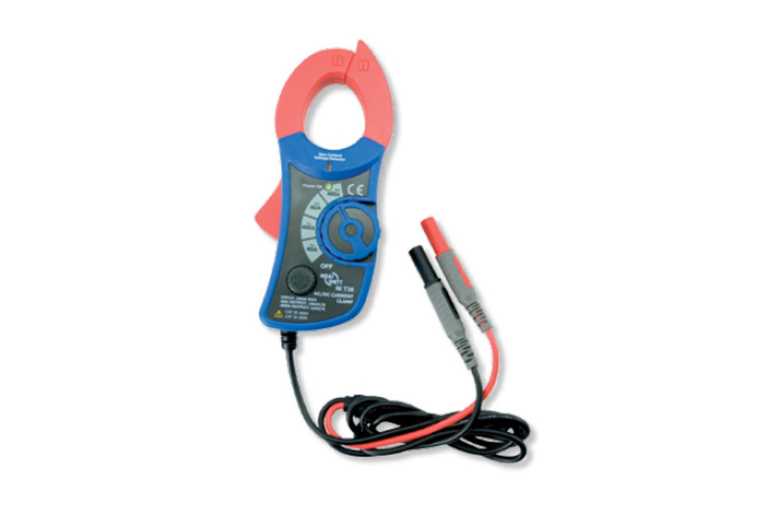 Multimeter Basisset
