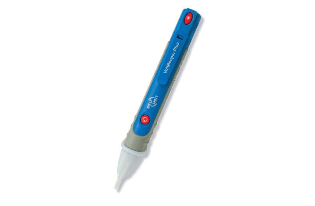 Multimeter Basisset