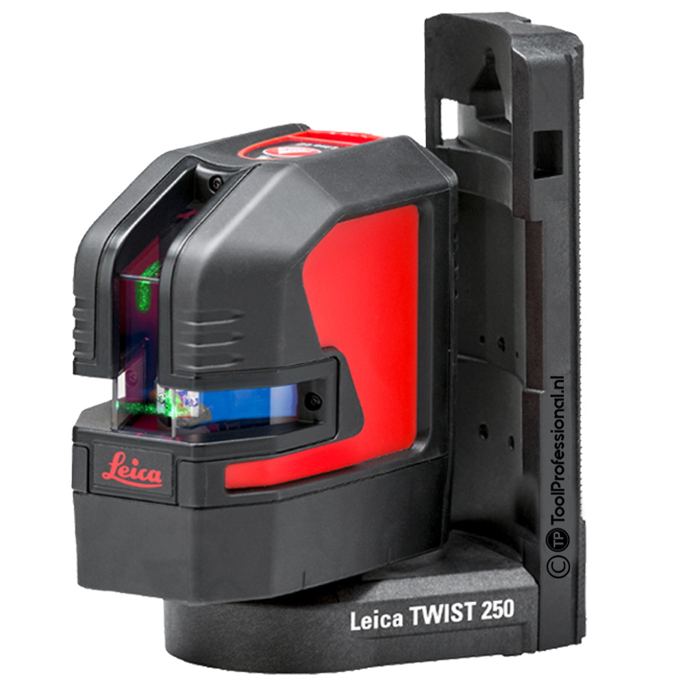 Lino L2G Lijnlaser Groen