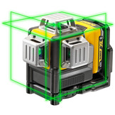 DCE089D1G Groene 3D Laser