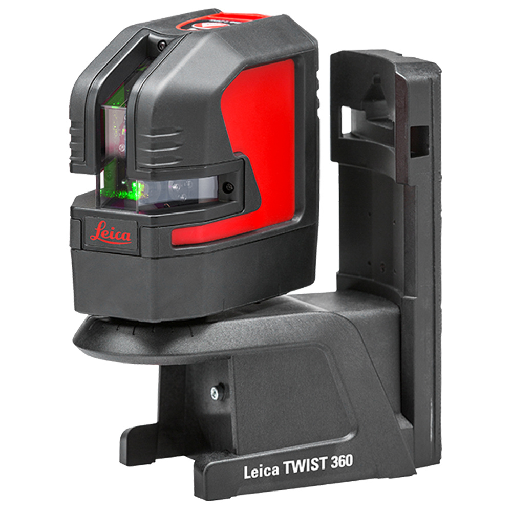 Lino L2P5G Lijnlaser Groen