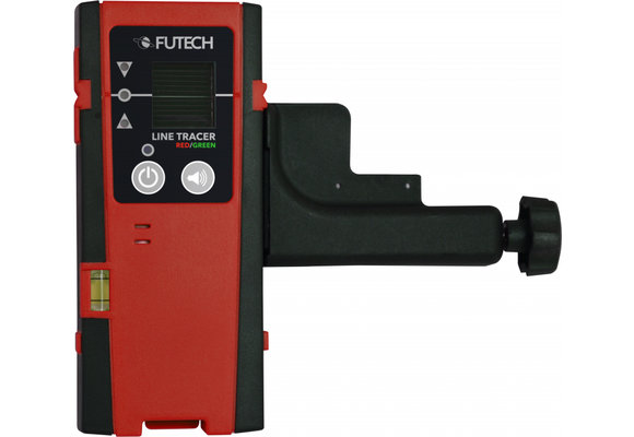 Line Tracer RED/GREEN