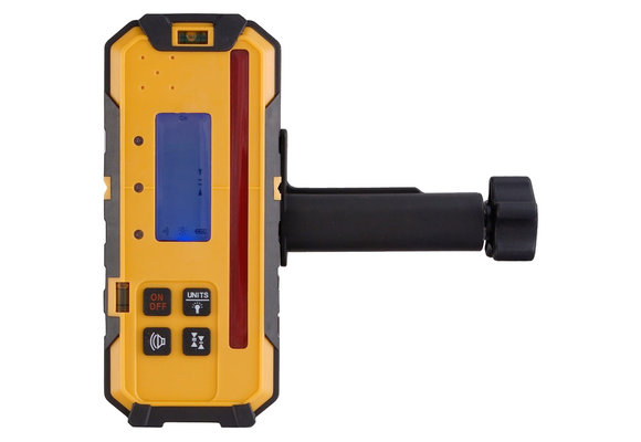 RC800 Millimeter Ontvanger