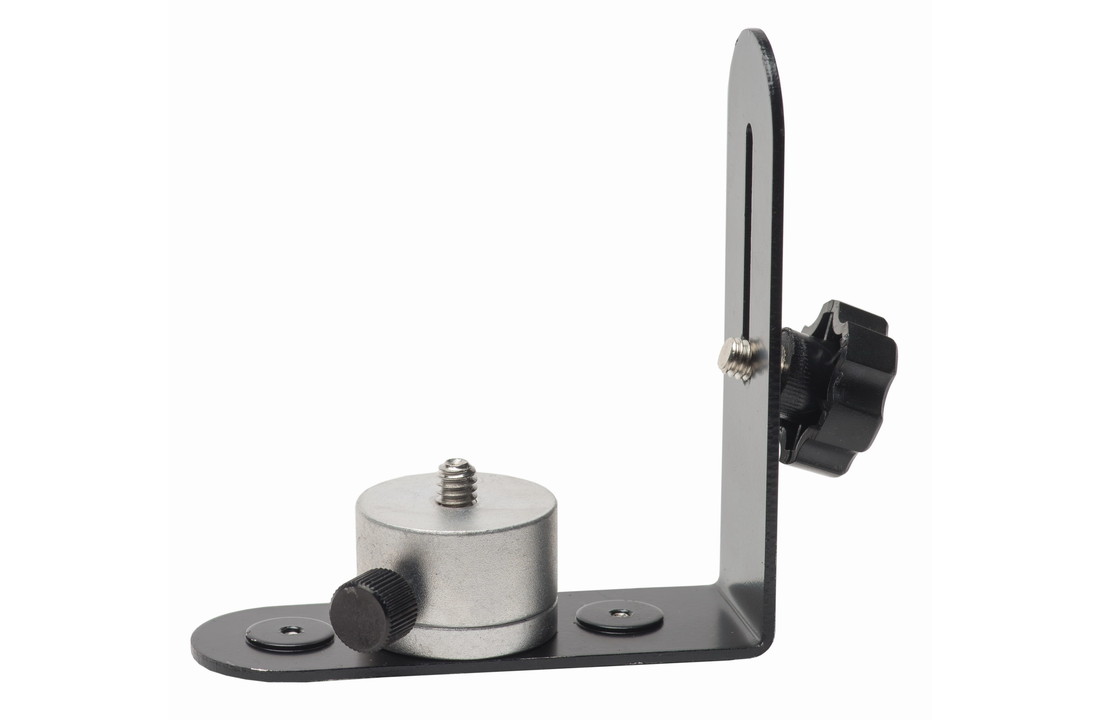 Magnetische Wandhouder 1/4"