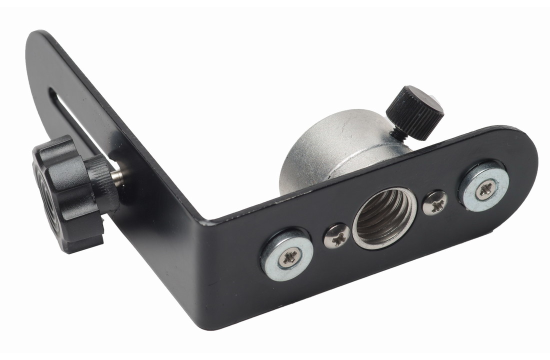 Magnetische Wandhouder 1/4"