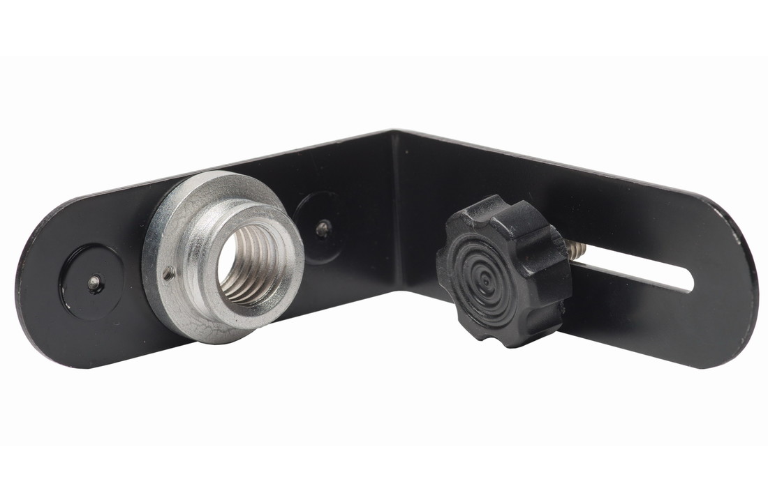 Magnetische Wandhouder 1/4"