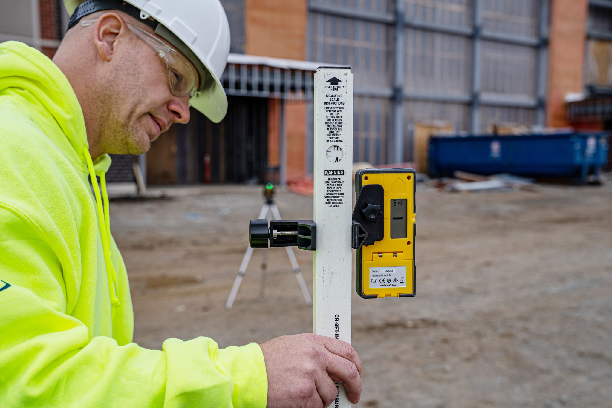 HR1220 Ontvanger Rood/Groen