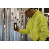 HR1220 Ontvanger Rood/Groen