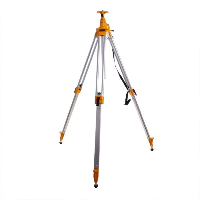 DE0735 300cm Aluminium Spindelstatief